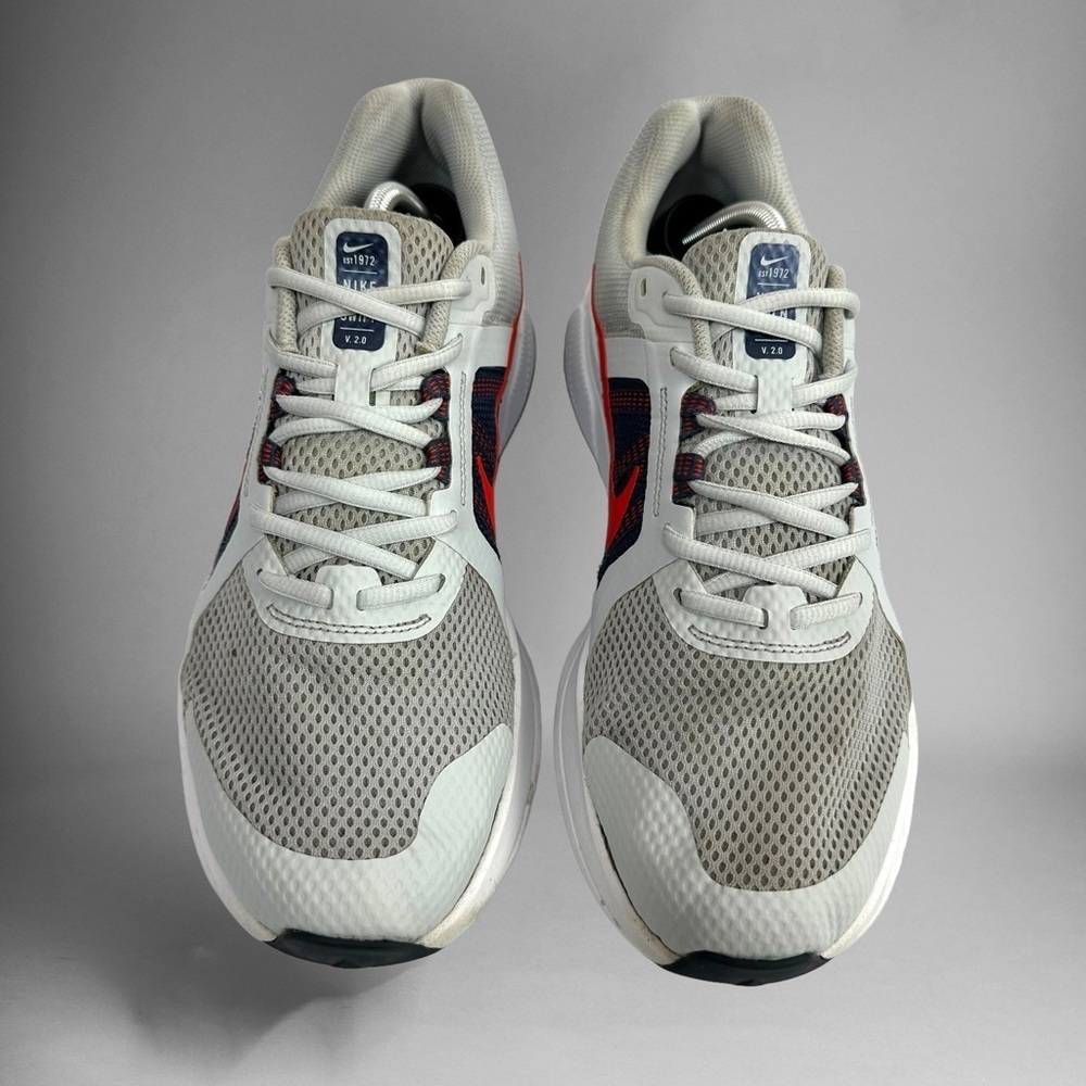 Nike Men’s Sneakers. - Picture 9 of 10